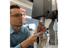 如何測量微量樣品粘度？