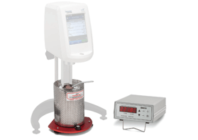 如何進(jìn)行高溫條件下的粘度測量？