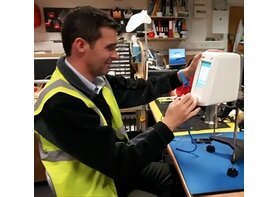 什么會影響樣品的粘度及流變特性？