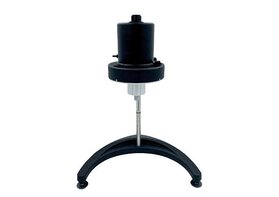 博勒飛表盤式指針粘度計(jì)使用方法