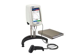 如何通過粘度計的數(shù)據(jù)，分析流體的粘度穩(wěn)定性？