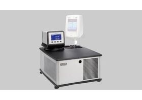 自動(dòng)恒溫?cái)?shù)顯粘度計(jì)：精確測(cè)量，高效便捷