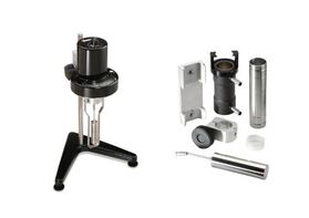 粘度計測量時，如何確保樣品的純凈度？