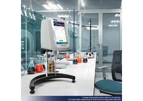 粘度測量原理及其在涂料質量中的意義