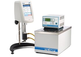  粘度計在測量過程中如何避免樣品受到光照影響？