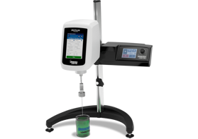 粘度計(jì)測(cè)量結(jié)束后，如何進(jìn)行數(shù)據(jù)分析和處理？