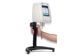 如何通過粘度計的數(shù)據(jù)，分析液體的流動性變化？