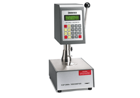 如何計算CAP 1000+/2000+的精度？