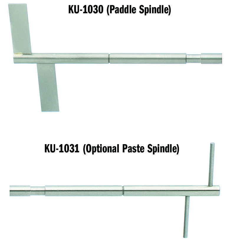 ku-3-spindles ku-3-spindles