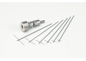 博勒飛（Brookfield）粘度計轉(zhuǎn)子的量程